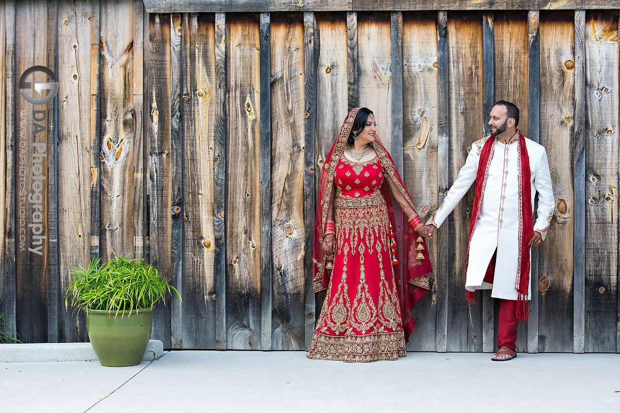 Traditional Indian Wedding