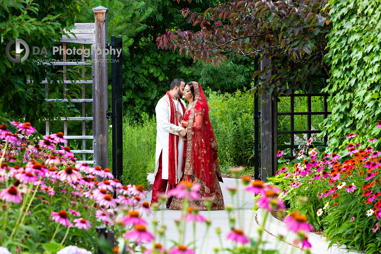 Riverwood Conservancy Garden Weddings