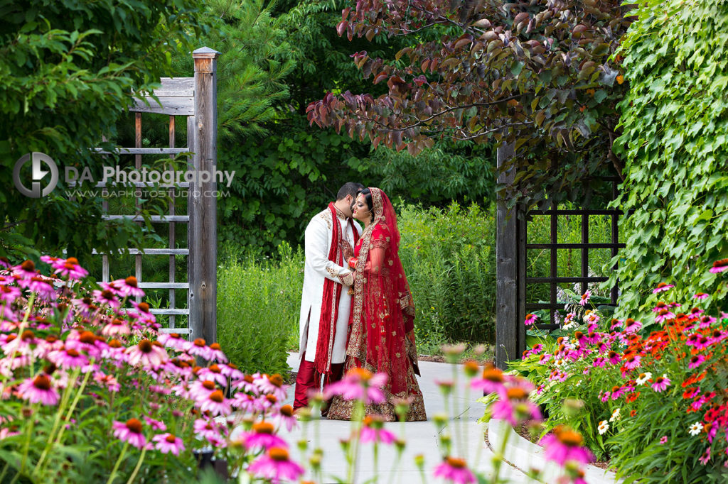 Riverwood Conservancy Garden Weddings