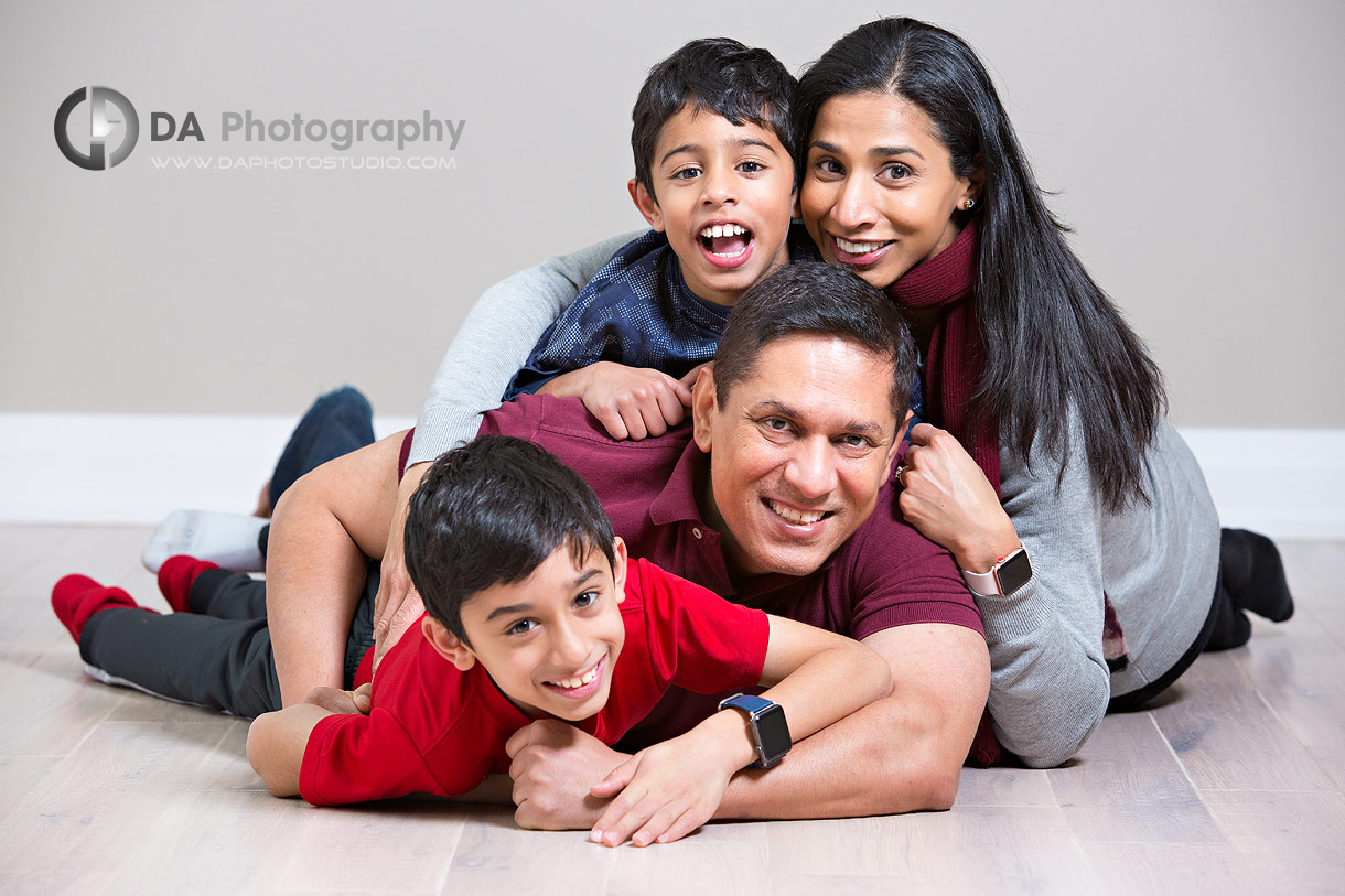 Mississauga Family Photos