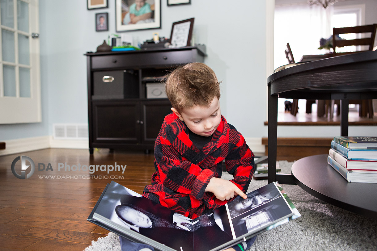 Best children photographer in Guelph