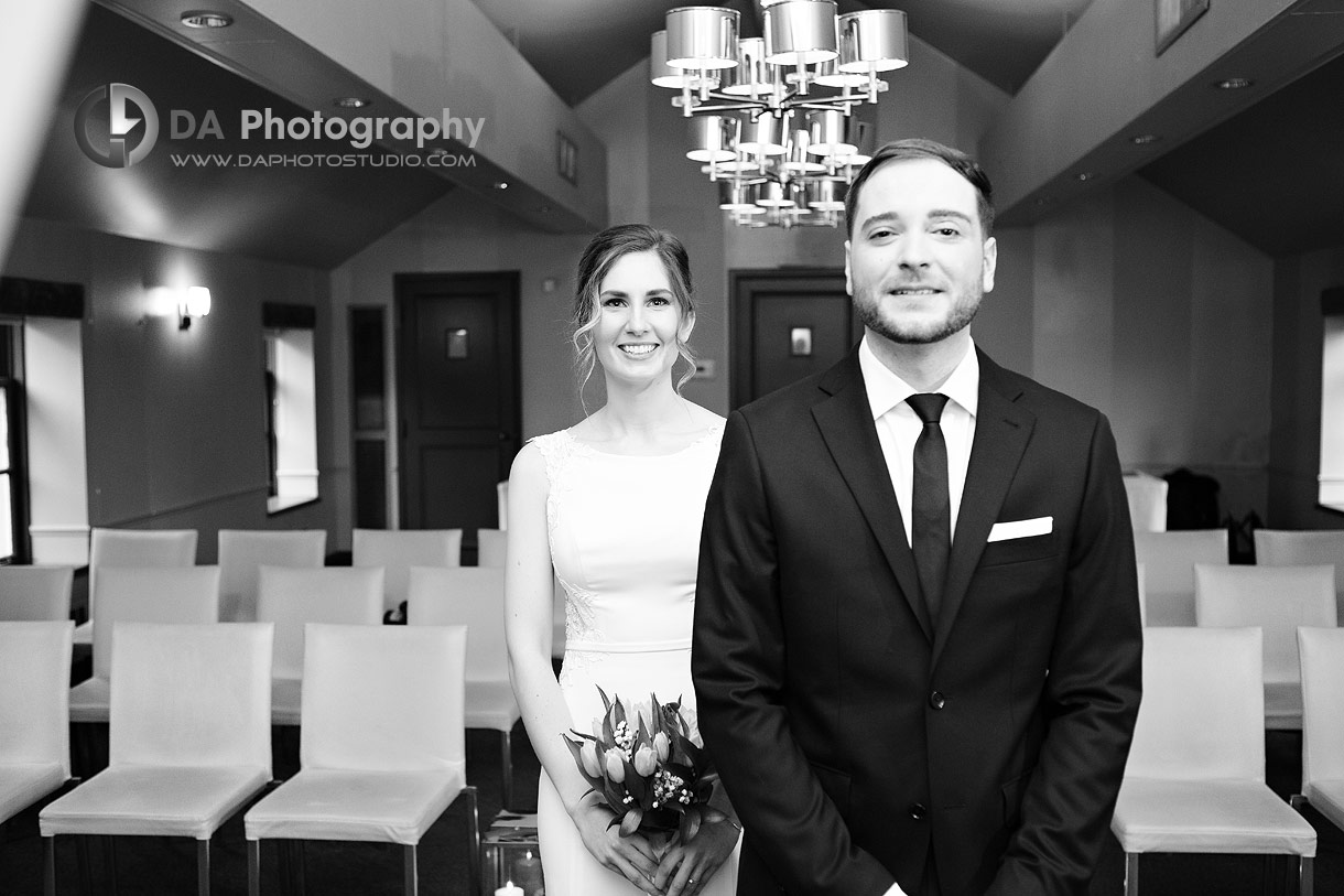 Wedding Photographers in Toronto