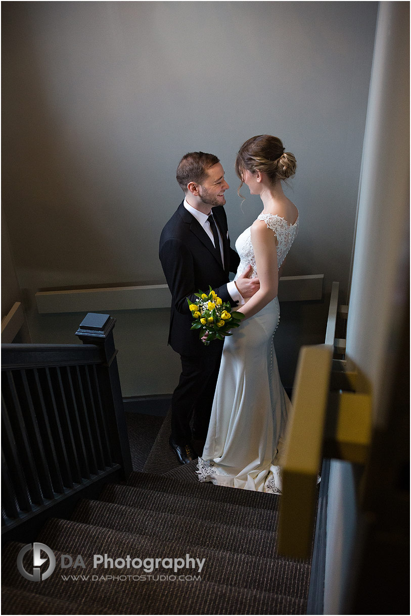 Estates of Sunnybrook Weddings in Toronto