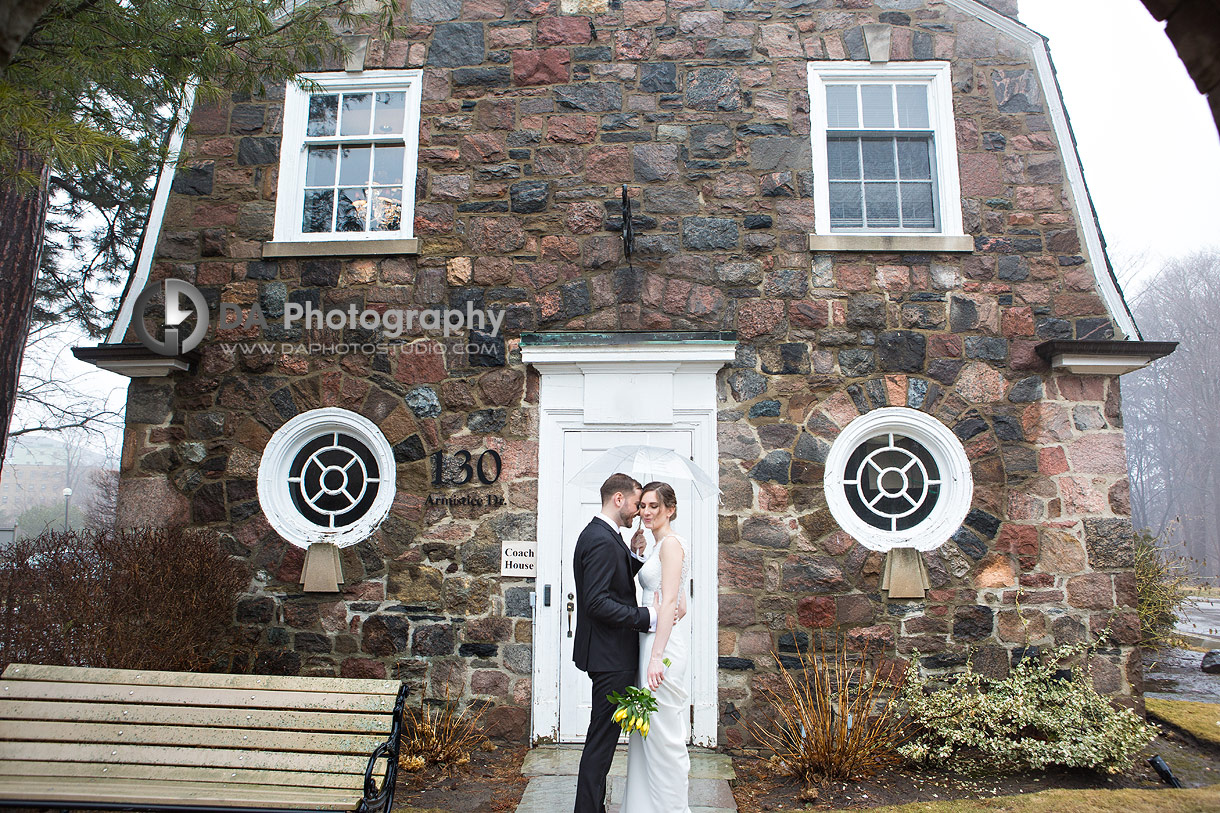 Wedding Photos at Estates of Sunnybrook