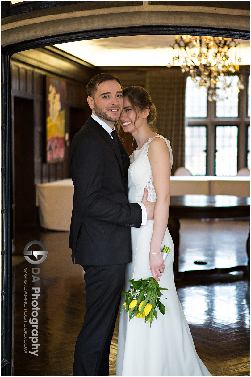 Wedding Photography at Vaughan Estate