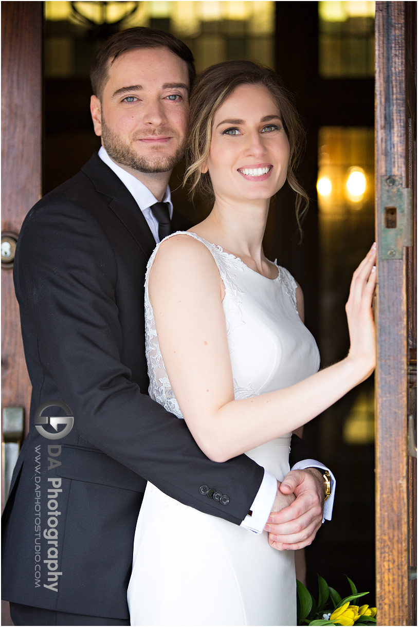 Vaughan Estate Wedding in Toronto