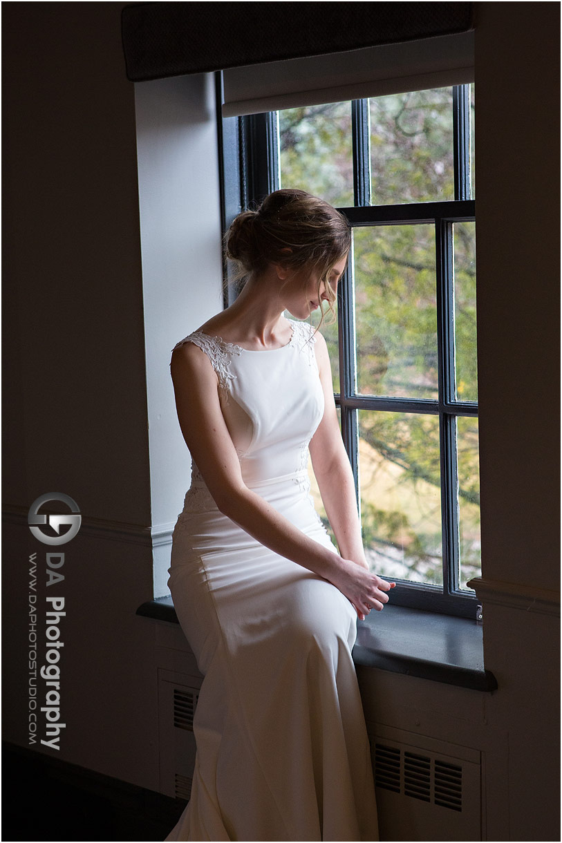 Brides at Coach House