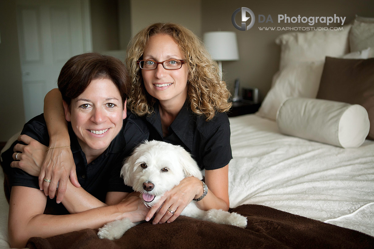 Family Photos in Etobicoke