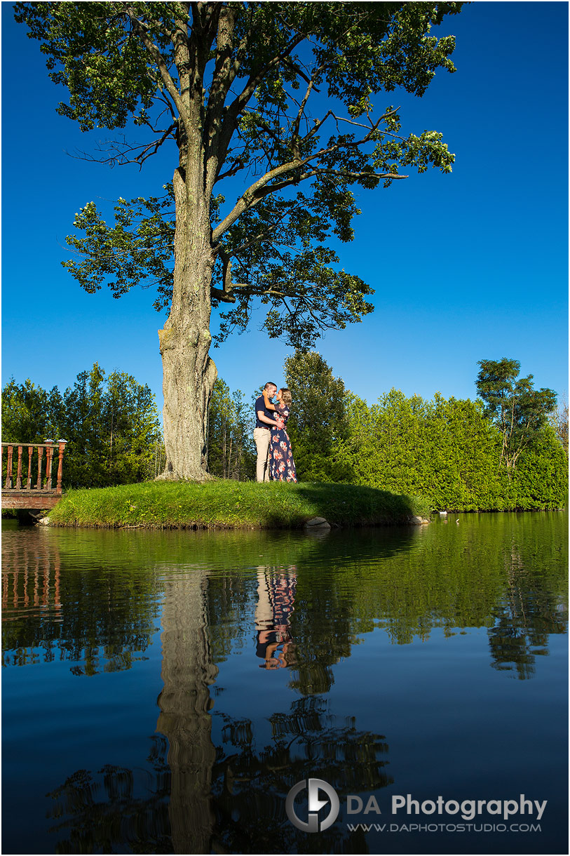 Winery Engagement