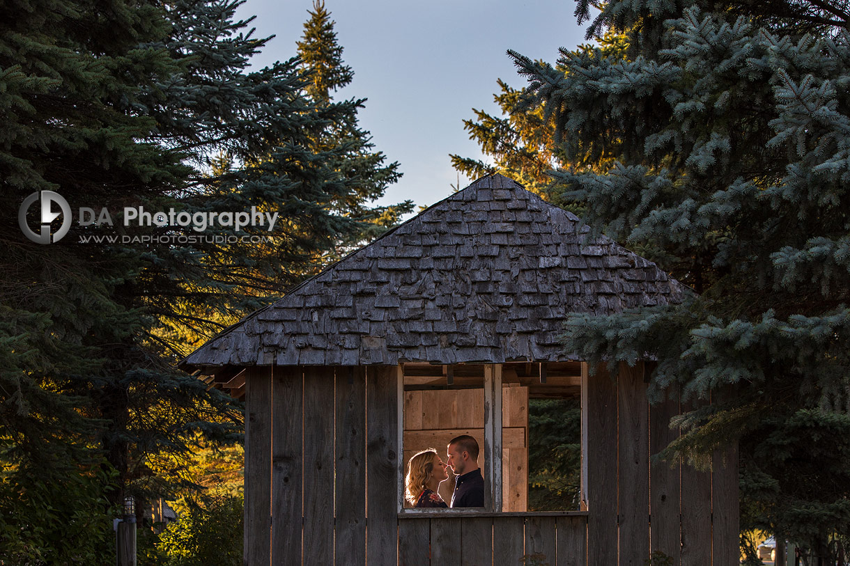 Timber Creek Golf Engagement