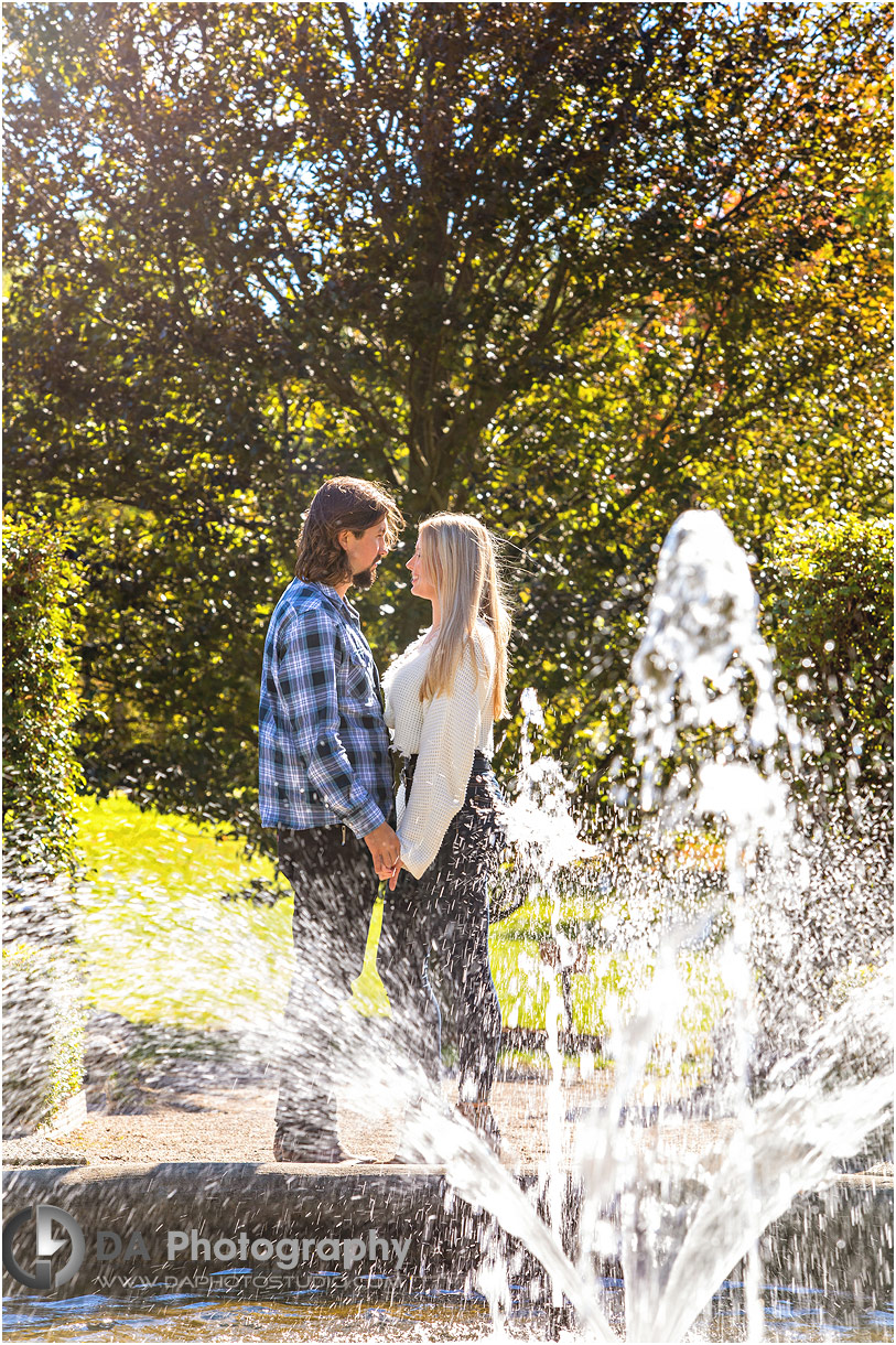 Guelph Engagement Photography