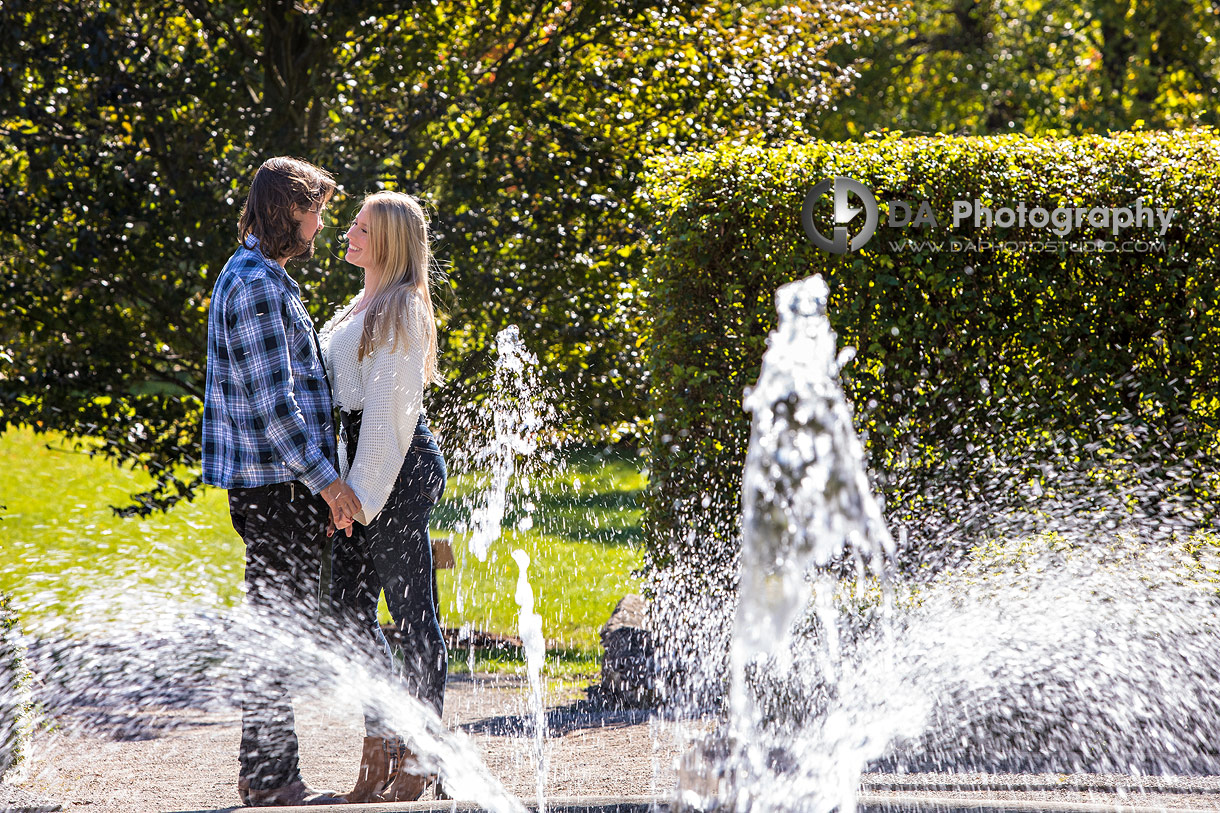 Guelph Engagement