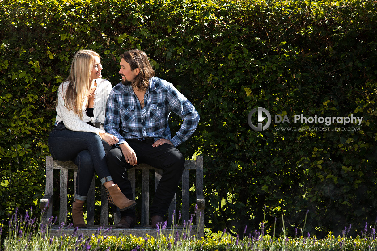 Best Engagement Photographer in Guelph