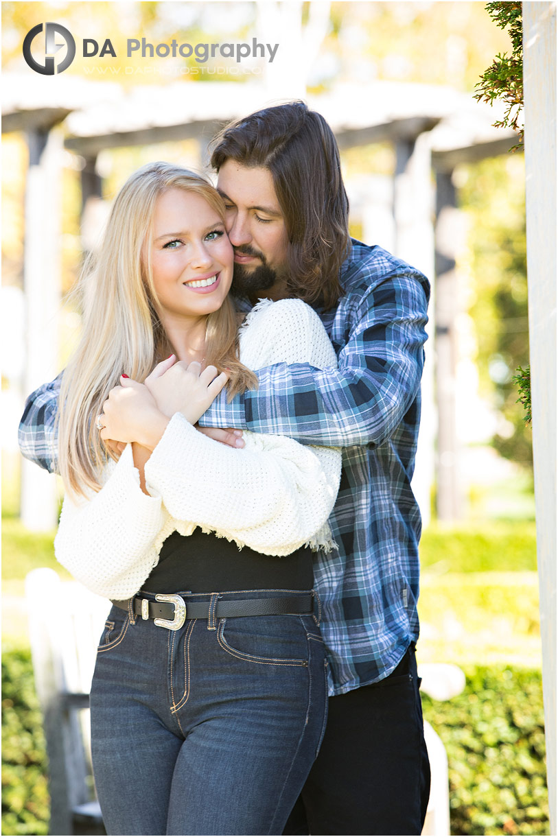 Guelph Arboretum Engagements