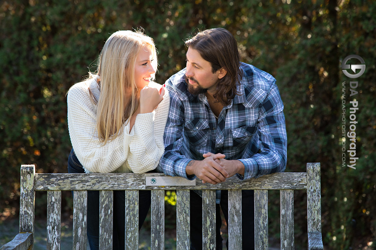 Guelph Engagement Photos