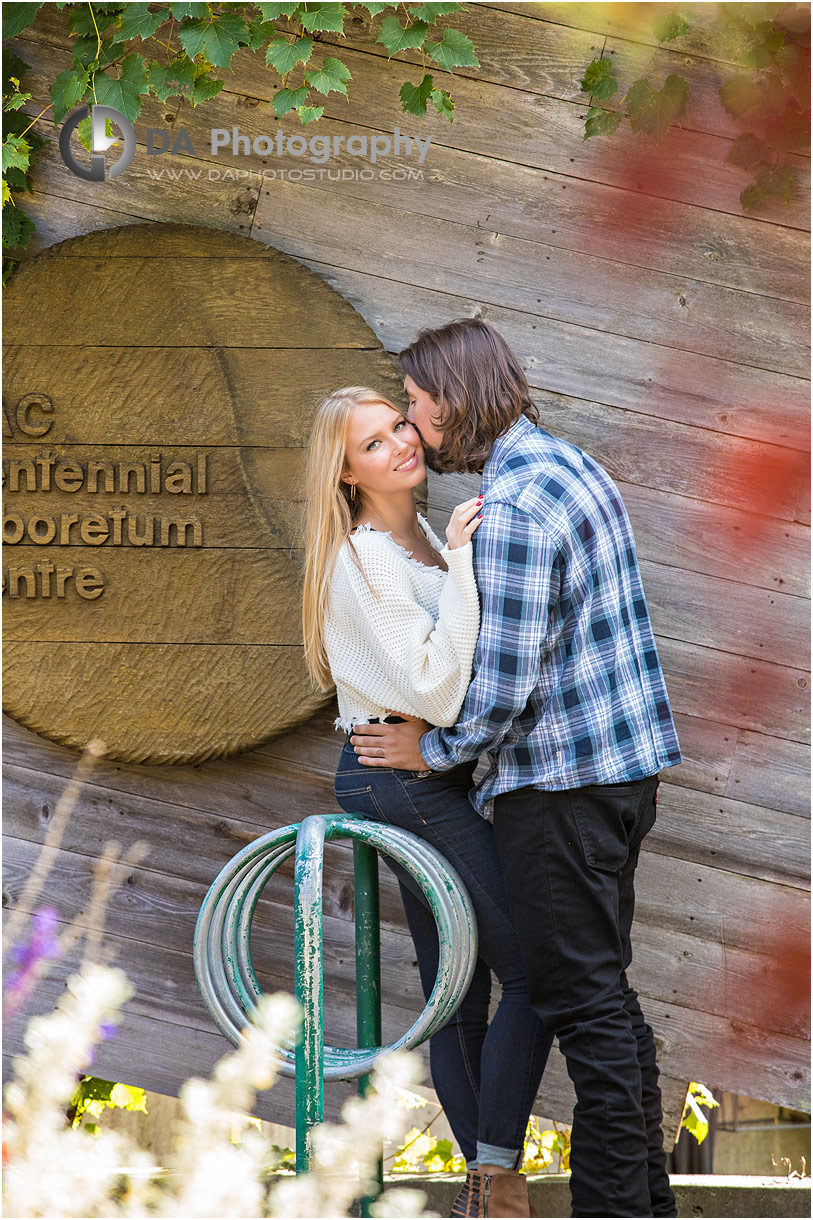 Outdoor Engagement in Guelph