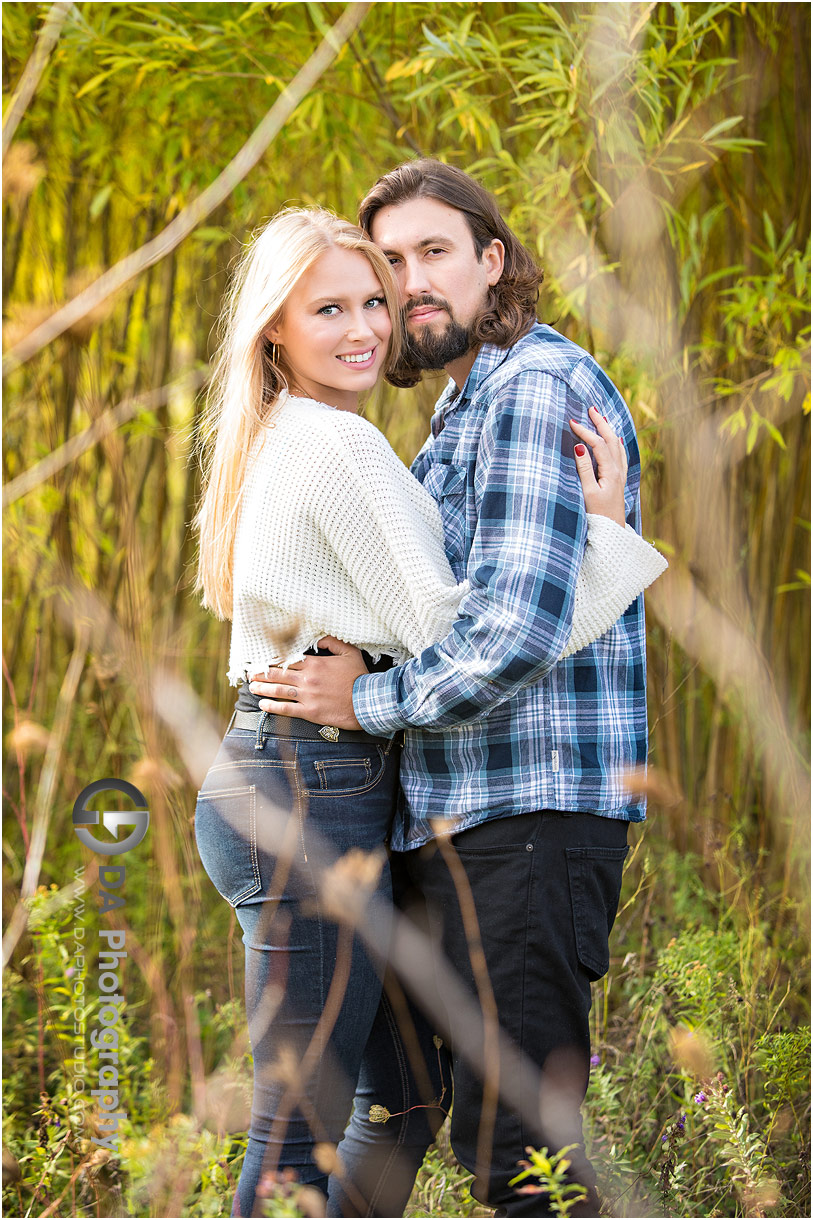 Fall Engagements in Guelph