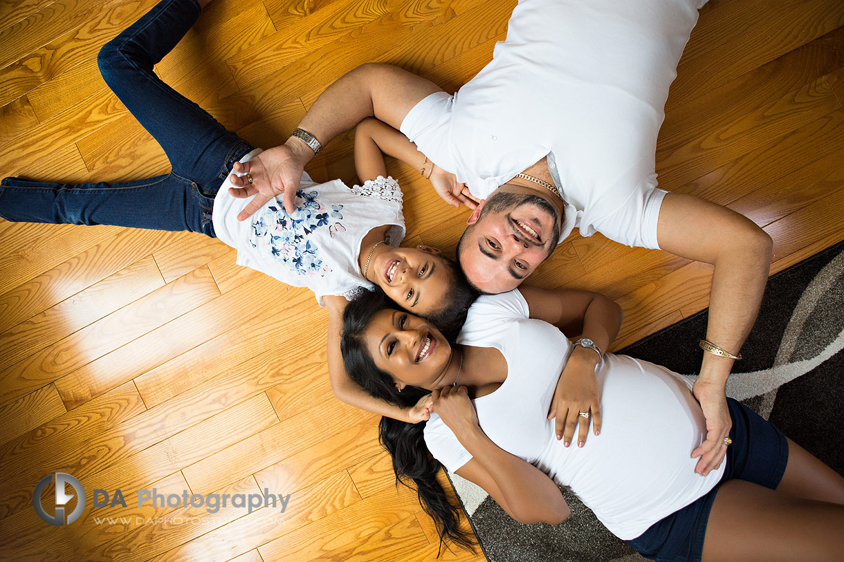 Brampton Family Photos