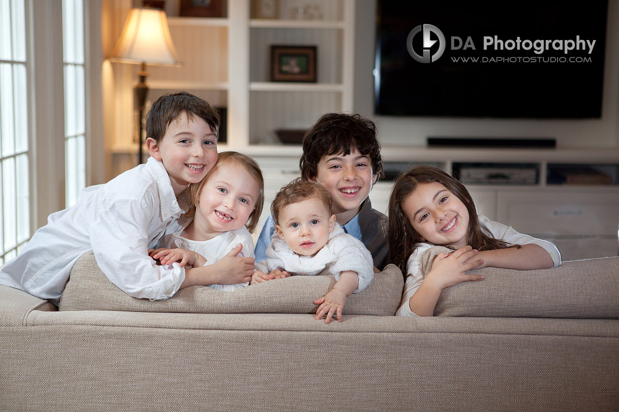 Children photos in Toronto