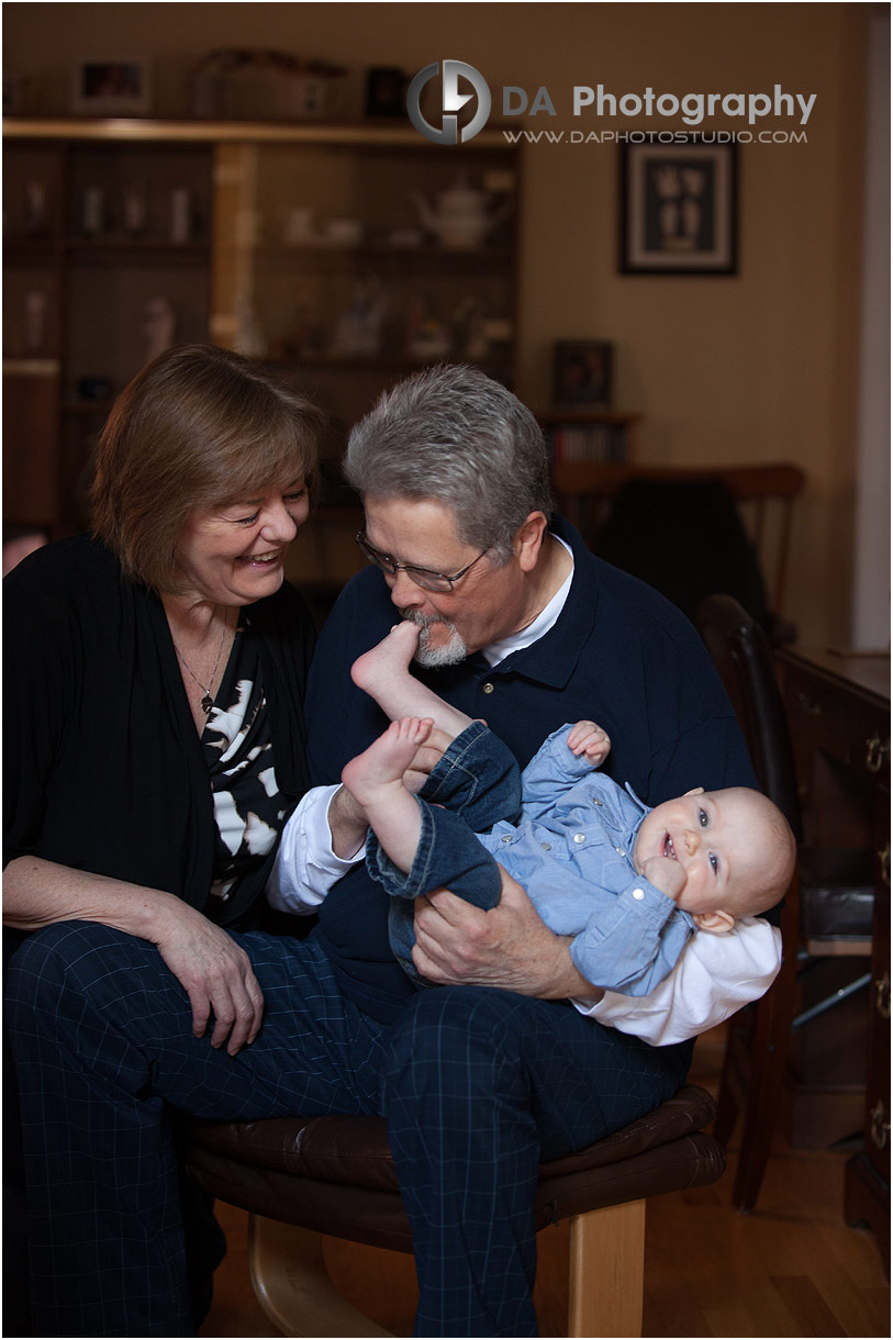 Georgetown Family photographer