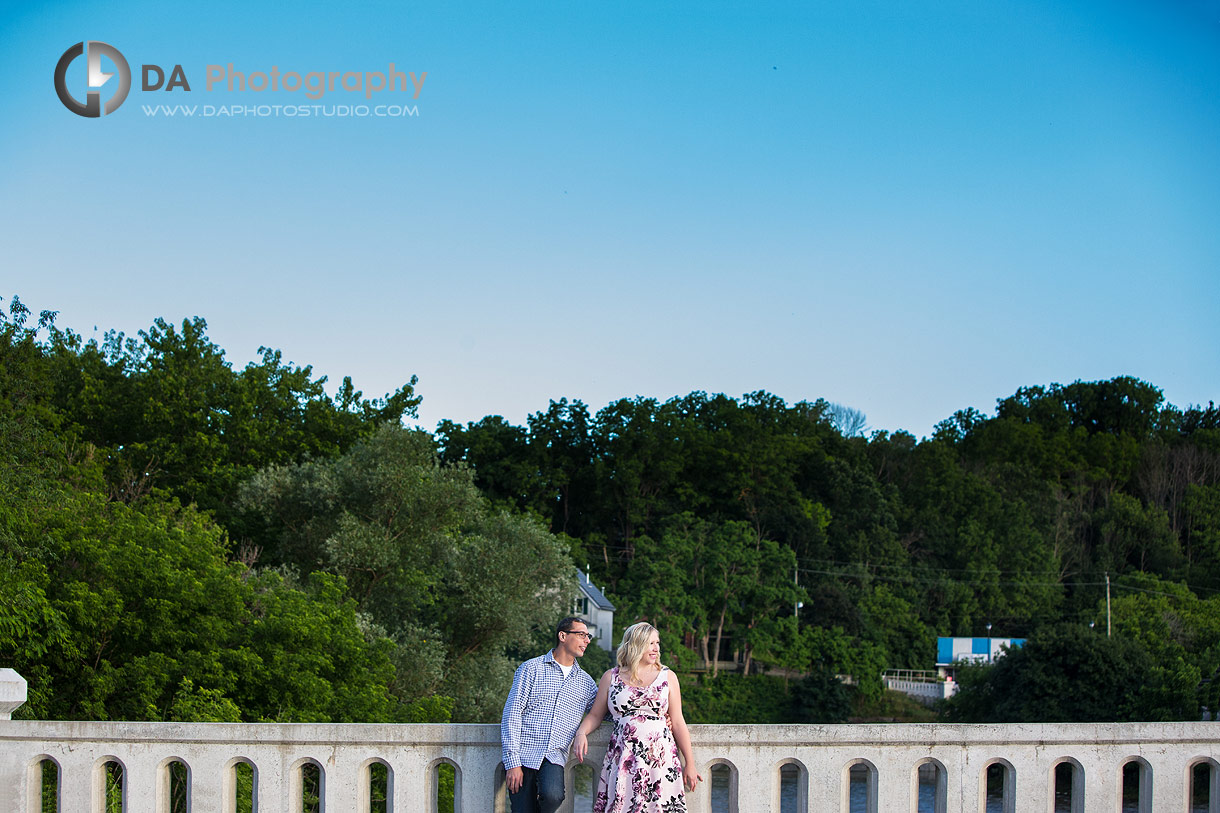 Best Engagement Photographs in Paris