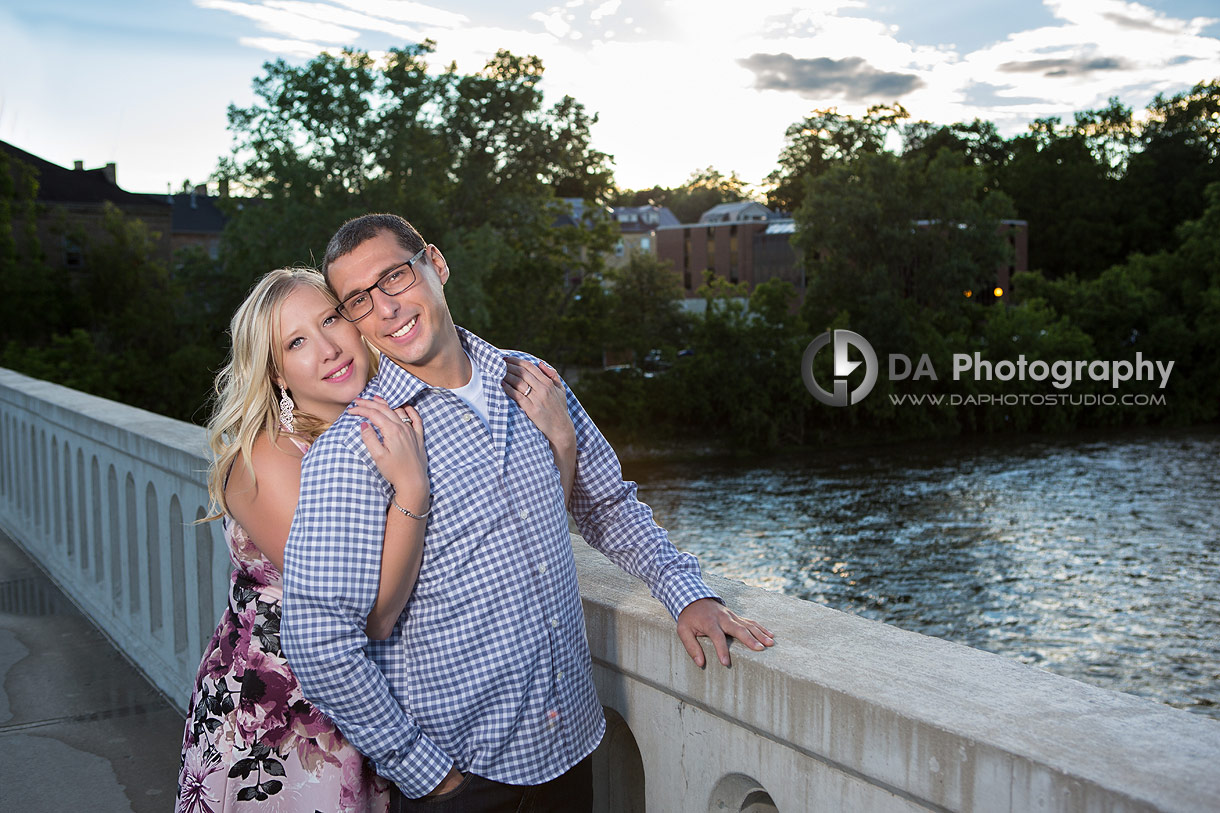 Best Engagement Photo Locations in Paris 