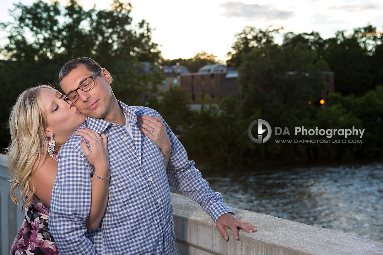 Best Engagement Photographers in Paris