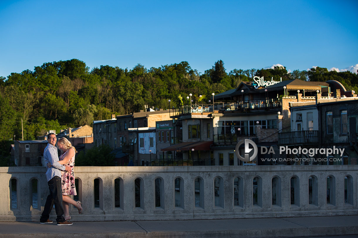 Paris Engagement Photographers