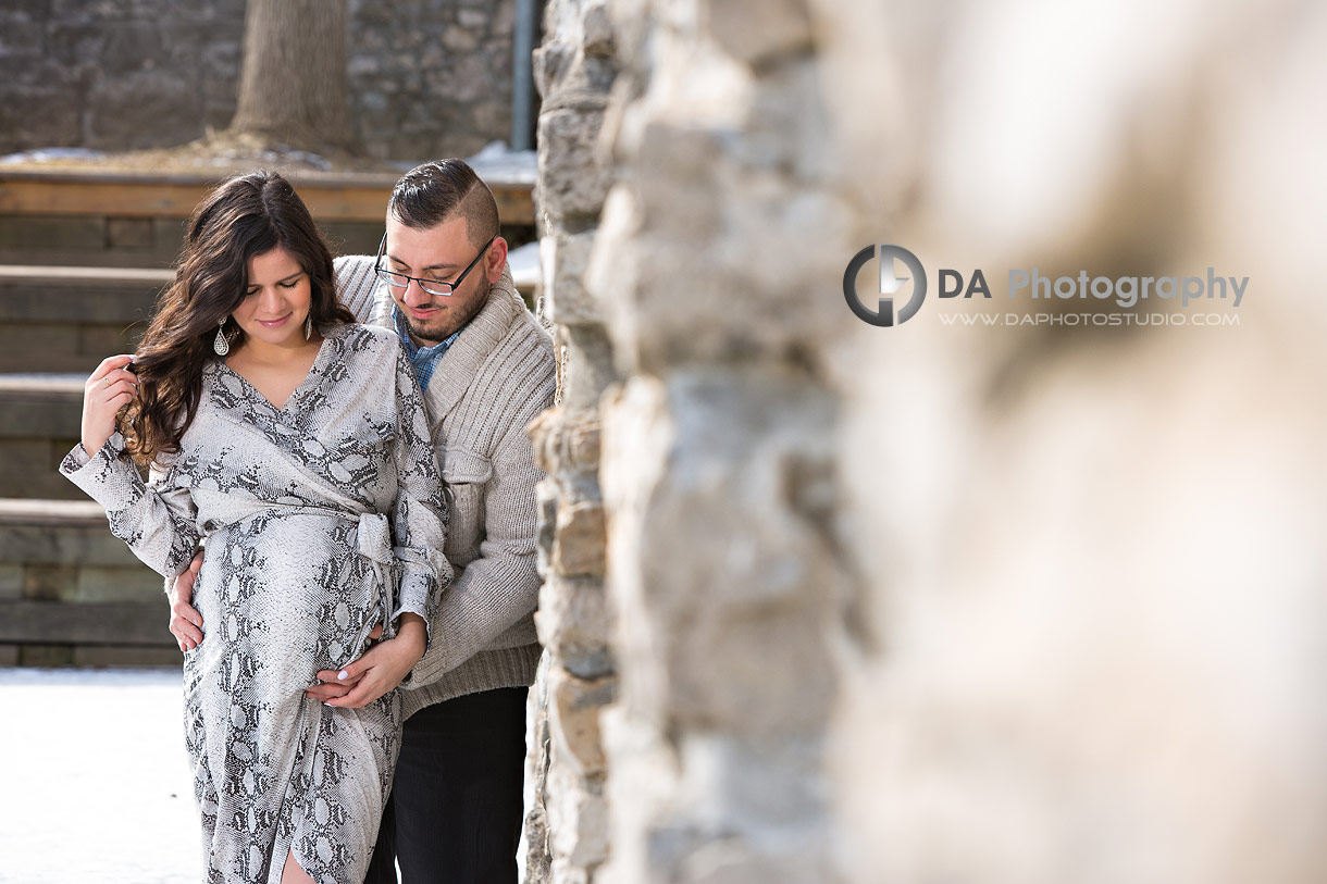 Maternity photography in Cambridge