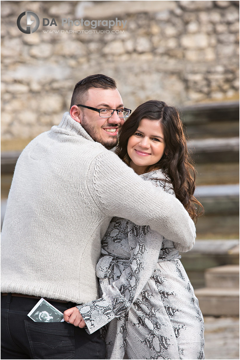 Outdoor Maternity photos in Cambridge