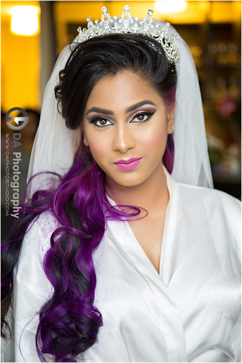 Top Wedding Photographer in Etobicoke