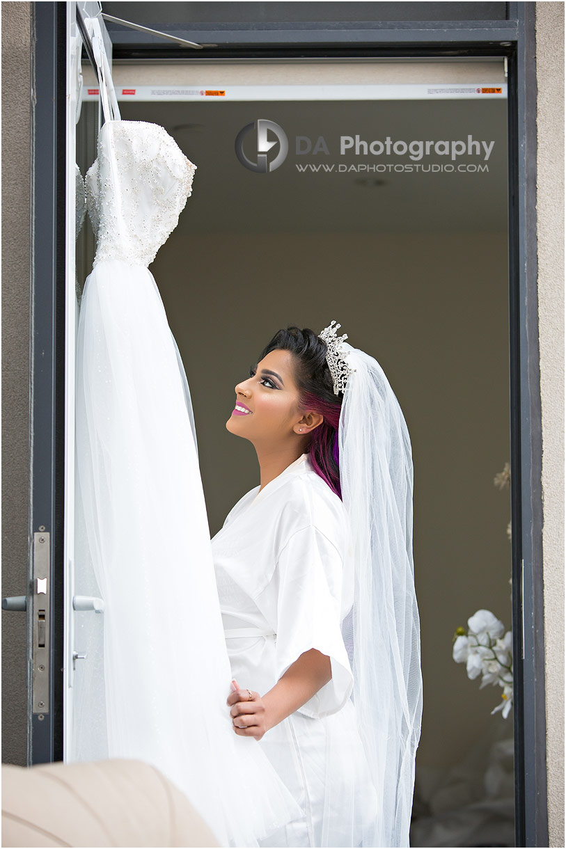 Brides in Etobicoke