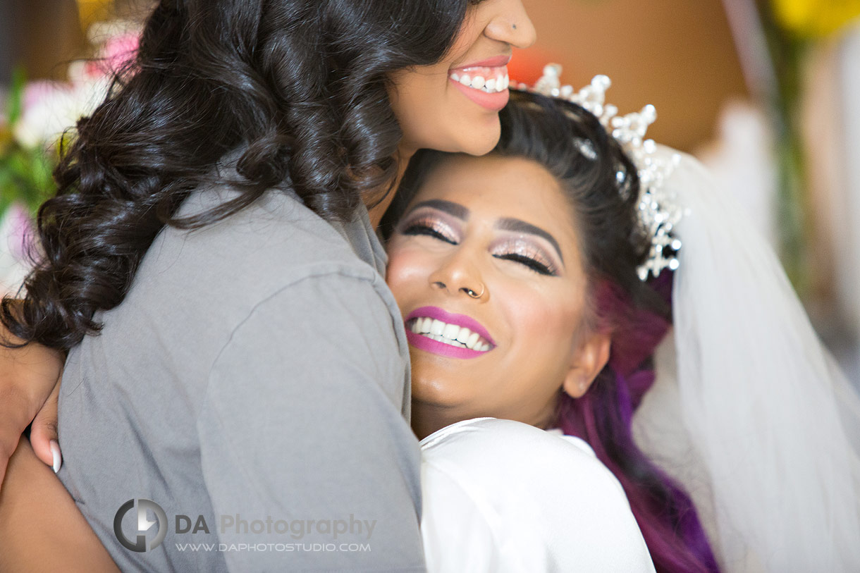 Wedding Photographer in Etobicoke