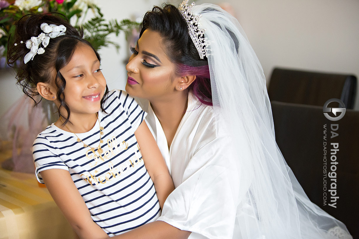 Wedding Photographers in Etobicoke