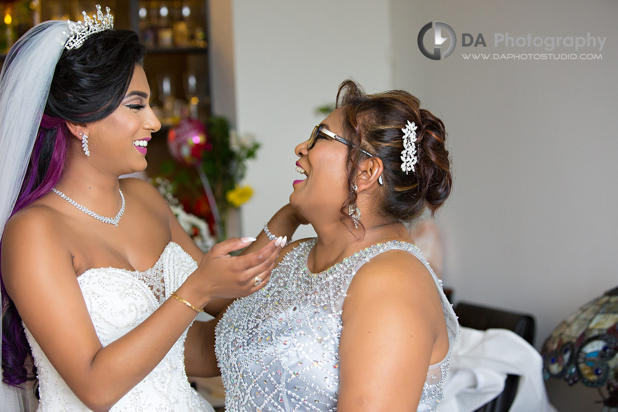 Wedding Photos in Brampton