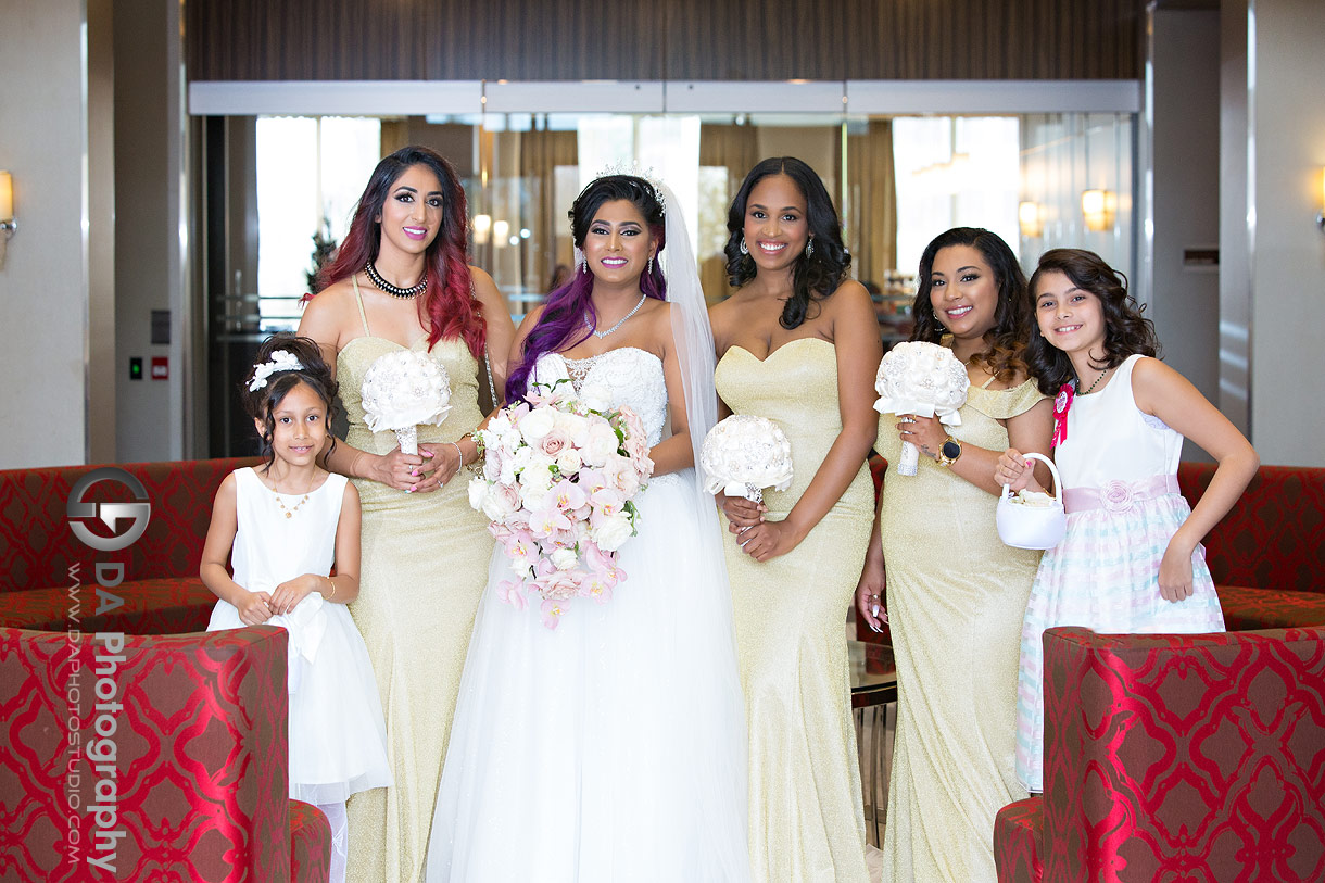 Bridesmaid Dresses in Etobicoke