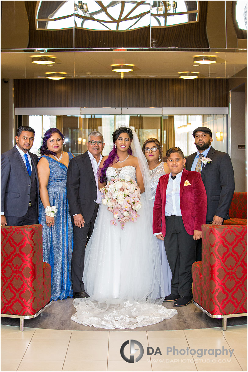 Brampton Wedding Photography