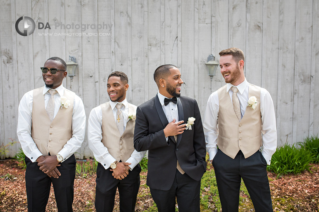 Wedding Photographers in Brampton