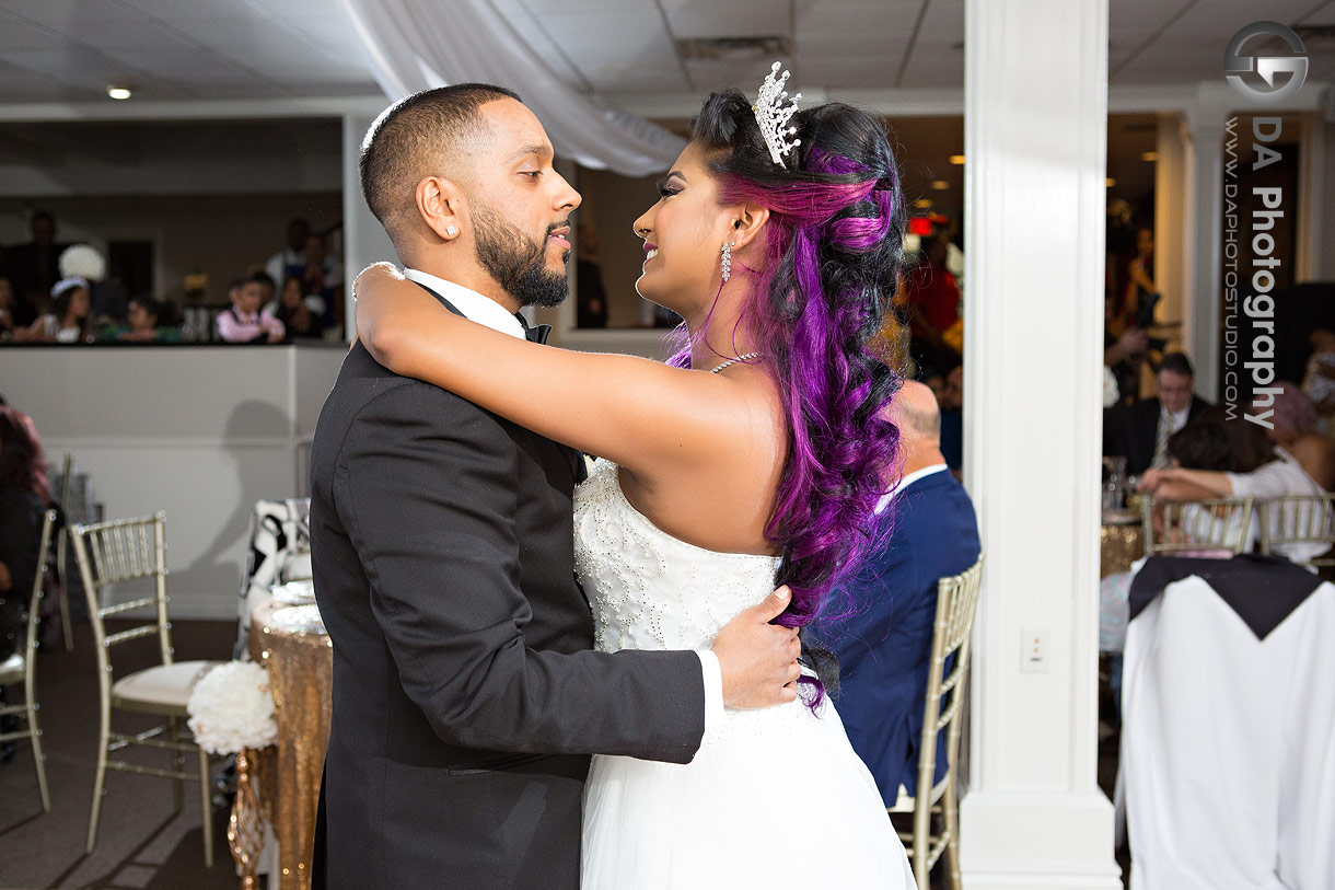 Brampton Wedding Photographs