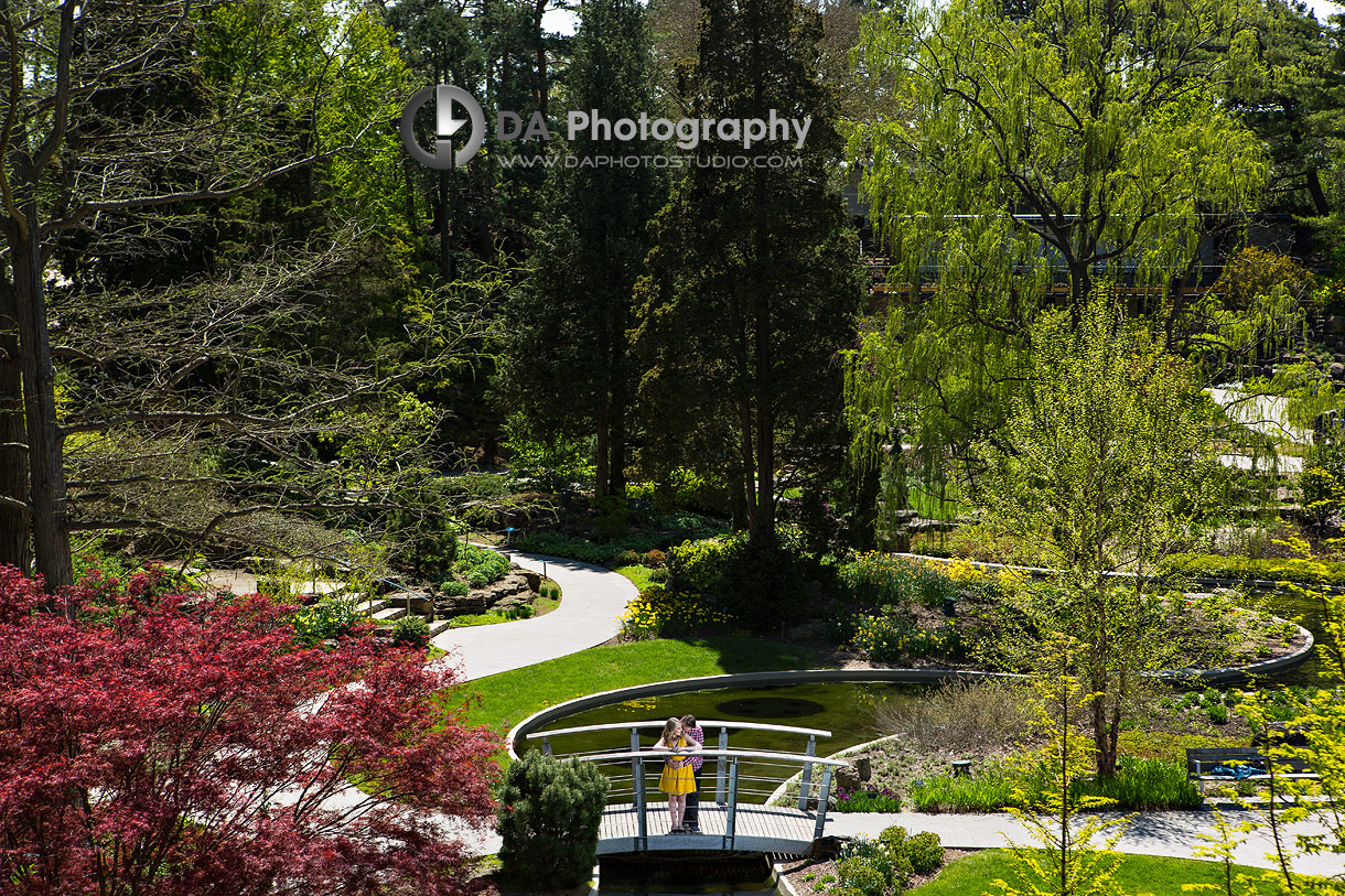 Best Engagement Photographer in Burlington