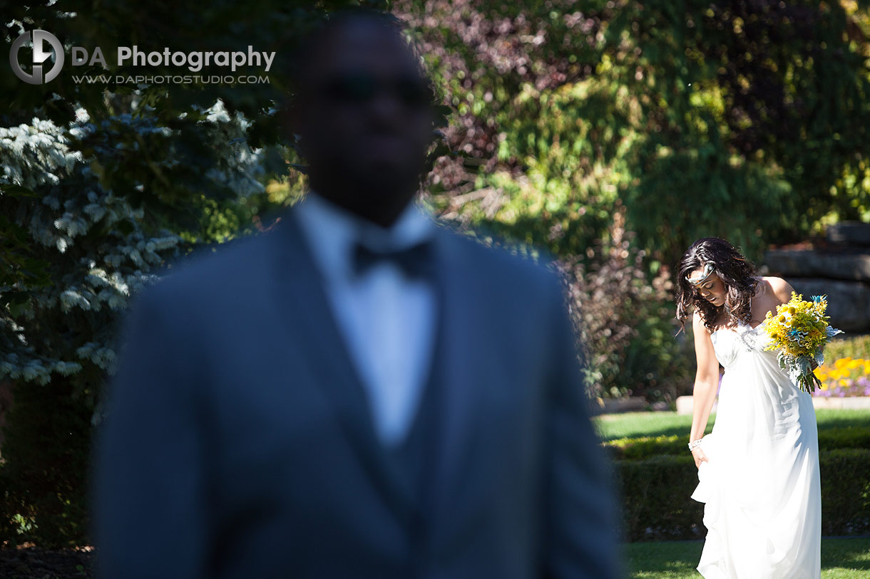 Terrace on the Green wedding photographer