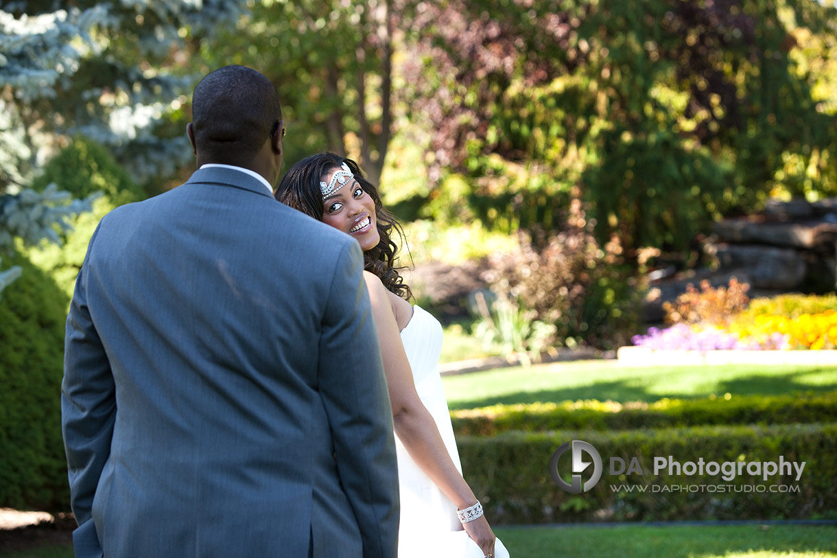 Terrace on the Green weddings