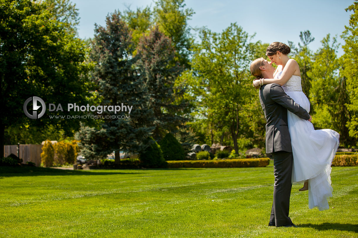 Terrace on the Green wedding pictures