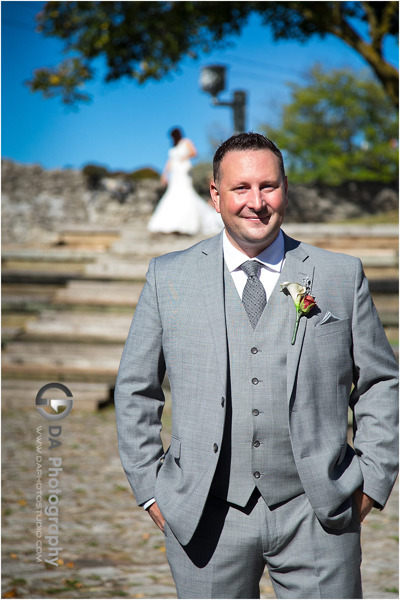 Cambridge Mill Wedding Photographer