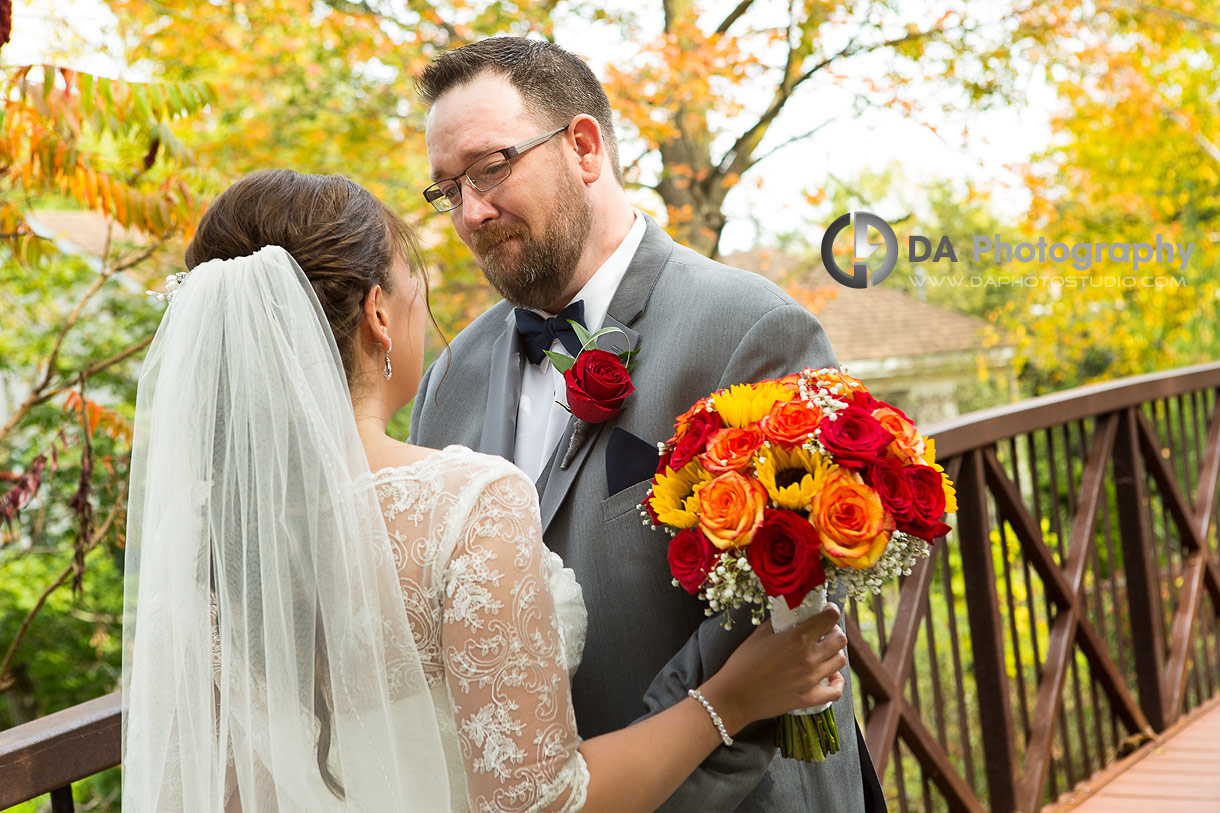 Casablanca Winery wedding photographer