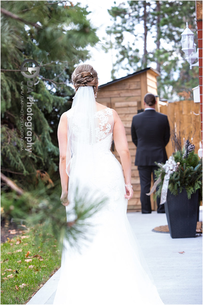 Mississauga Wedding Photographer