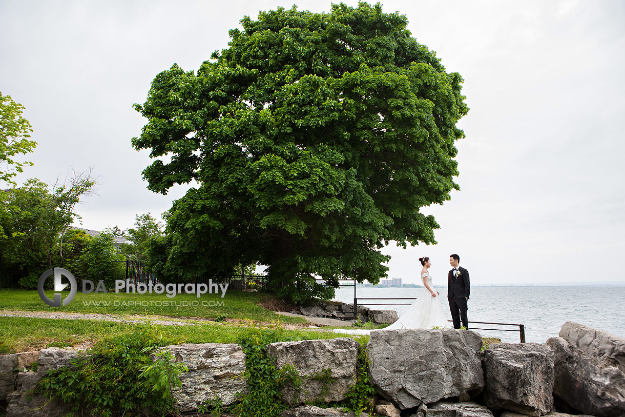  Edgewater Manor wedding photographer