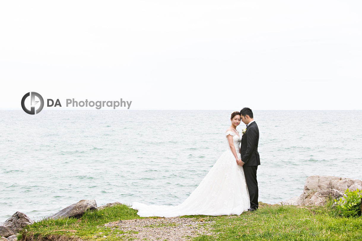  Edgewater Manor wedding in Stoney Creek