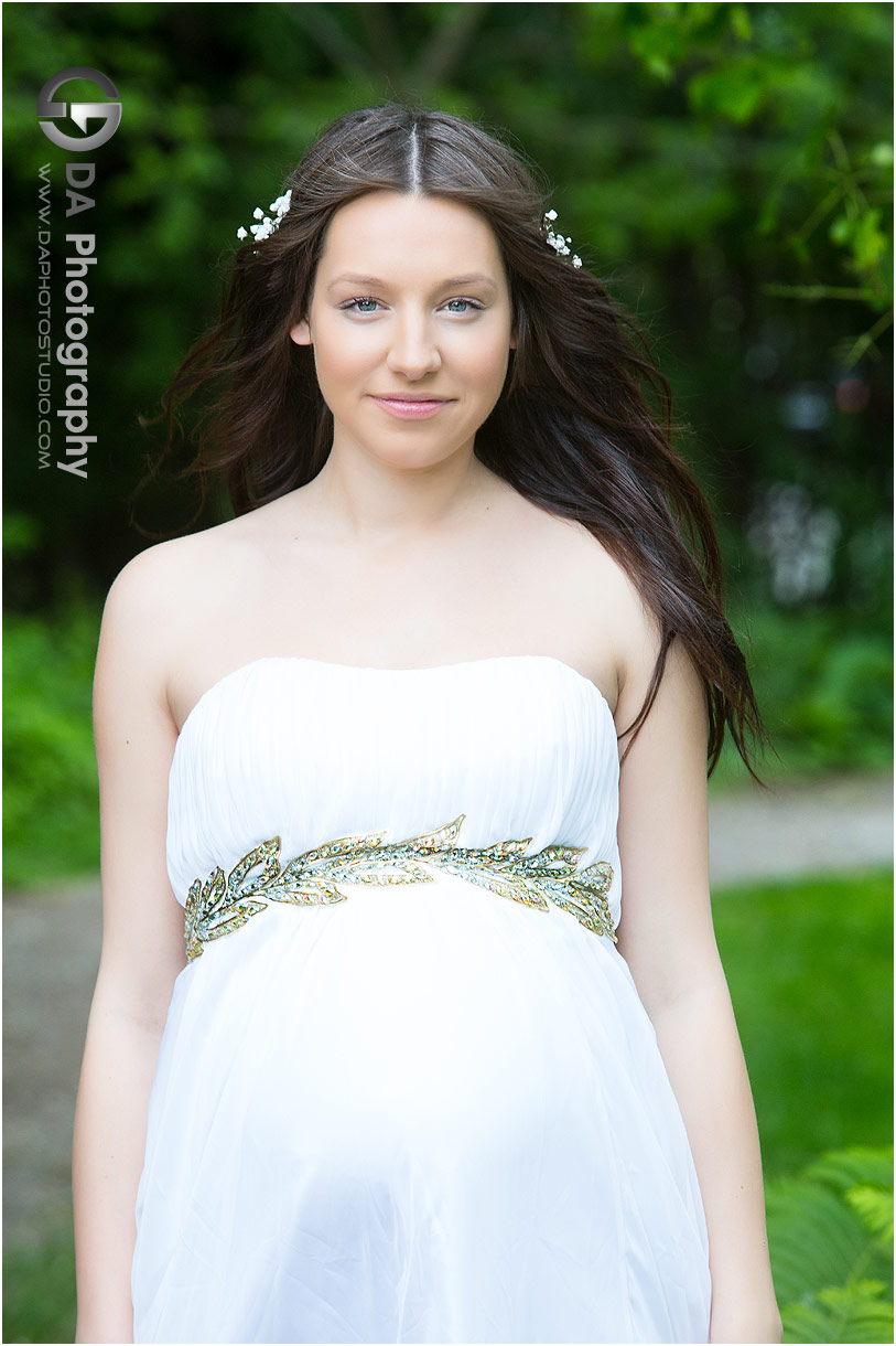 Top maternity photographers at Paletta Mansion