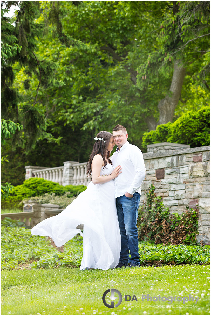 Burlington maternity photographers